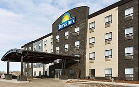 Days Inn Calgary North Balzac